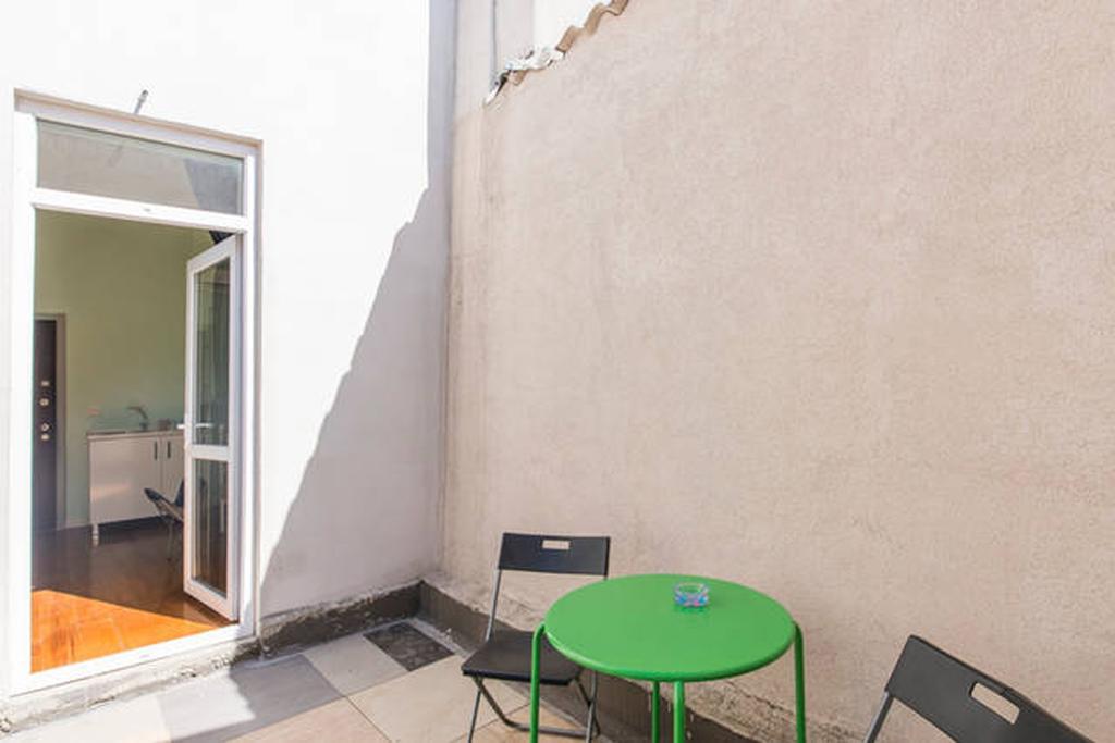 35 Tam Apart Stambuł Zewnętrze zdjęcie