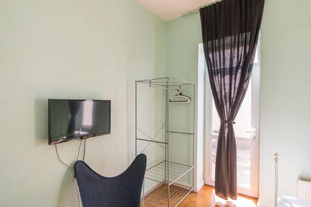 35 Tam Apart Stambuł Zewnętrze zdjęcie